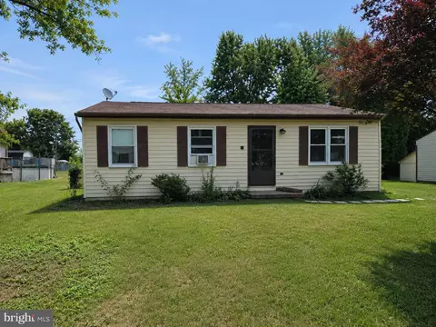 3451 Augusta Rd, Manchester, MD 21102