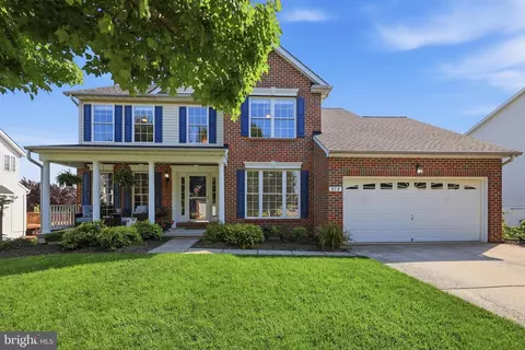 810 Bridlewreath Way, Mount Airy, MD 21771