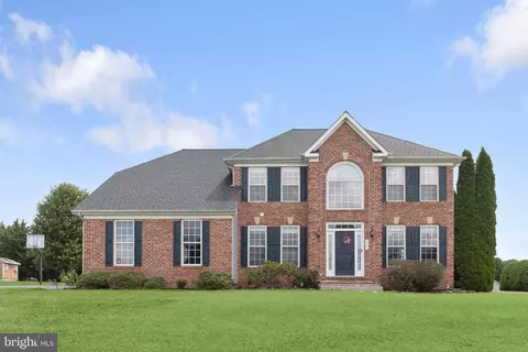 2521 Karen Way, Westminster, MD 21157