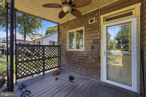 Exterior - 333 E Main St, Westminster, MD 21157 photo 5 of 12