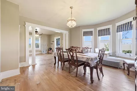 Dining - 333 E Main St, Westminster, MD 21157 photo 3 of 3