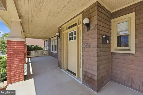 Exterior - 333 E Main St, Westminster, MD 21157 photo 8 of 12