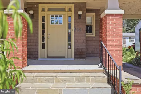 Exterior - 333 E Main St, Westminster, MD 21157 photo 7 of 12