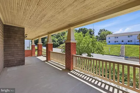 Exterior - 333 E Main St, Westminster, MD 21157 photo 9 of 12