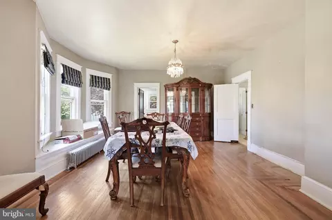 Dining - 333 E Main St, Westminster, MD 21157 photo 1 of 3