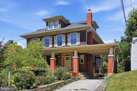 Exterior - 333 E Main St, Westminster, MD 21157 photo 11 of 12