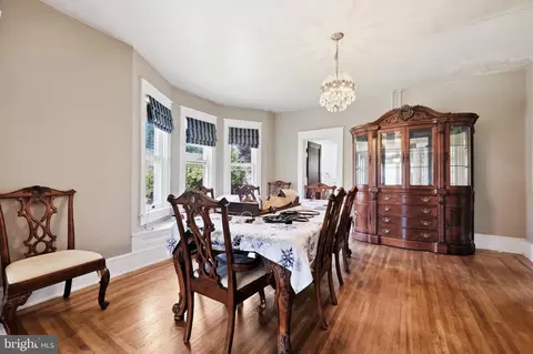 Dining - 333 E Main St, Westminster, MD 21157 photo 2 of 3