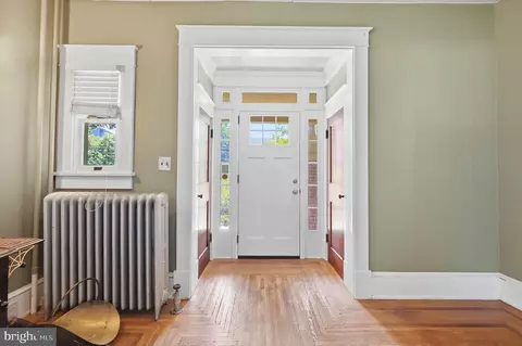 Entry Way - 333 E Main St, Westminster, MD 21157 photo 1 of 7