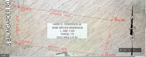 Baumgardner Rd S, Keymar, MD 21757 photo 3