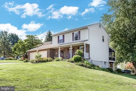1691 Brimfield Cir, Sykesville, MD 21784