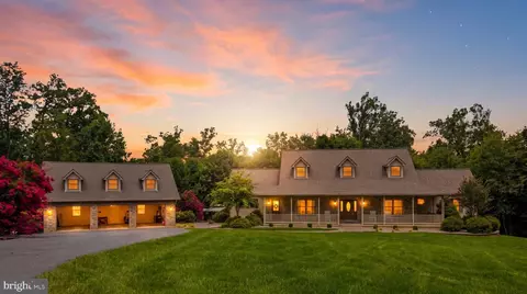 1070 Fannie Dorsey Rd, Sykesville, MD 21784