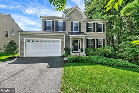 6729 Monroe Ave, Sykesville, MD 21784