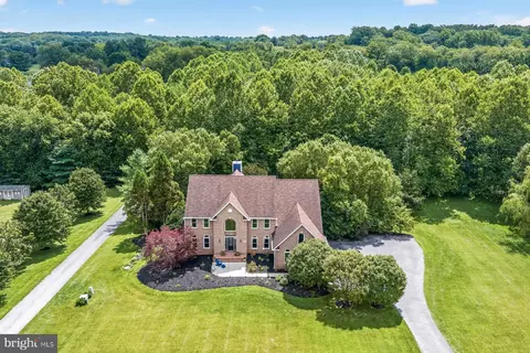 6351 Trout Stream Dr, Sykesville, MD 21784