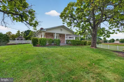 5933 Keysville Rd, Keymar, MD 21757