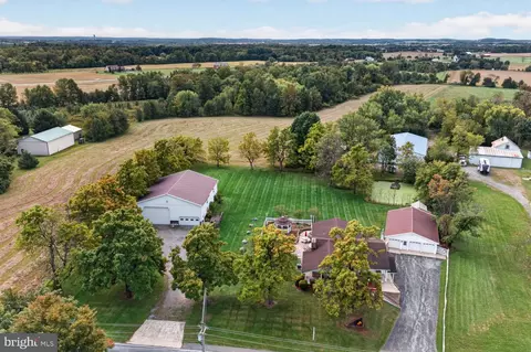 5933 Keysville Rd, Keymar, MD 21757