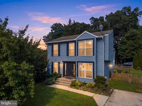 1364 Jay Rd, Eldersburg, MD 21784