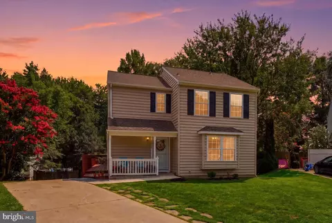 6205 Honeycomb Ct, Sykesville, MD 21784