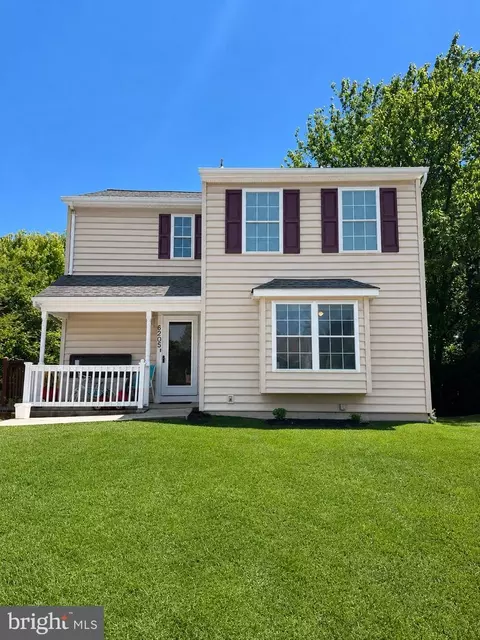 6205 Honeycomb Ct, Sykesville, MD 21784