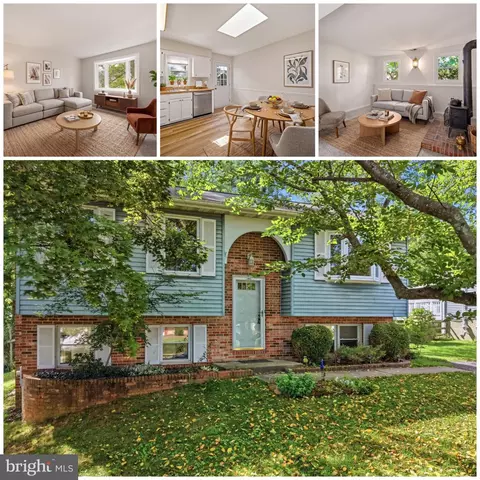 7080 Saddle Dr, Sykesville, MD 21784