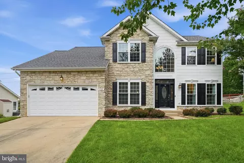 1501 Summer Sweet Ln, Mount Airy, MD 21771