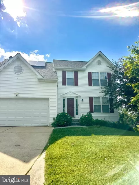 1820 Fallstaff Ct, Eldersburg, MD 21784