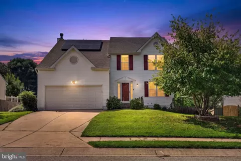 1820 Fallstaff Ct, Eldersburg, MD 21784