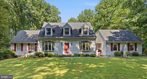 2420 Stratton Dr, Marriottsville, MD 21104
