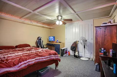Bedroom - 151 Smith Ave, Westminster, MD 21157 photo 6 of 7