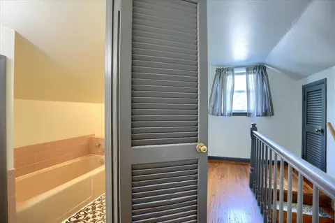 Entry Way - 151 Smith Ave, Westminster, MD 21157 photo 5 of 5
