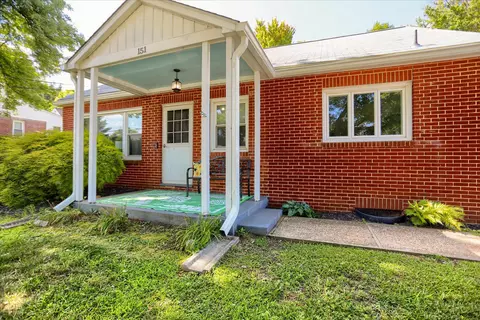 Exterior - 151 Smith Ave, Westminster, MD 21157 photo 4 of 9