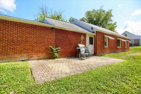 Exterior - 151 Smith Ave, Westminster, MD 21157 photo 8 of 9