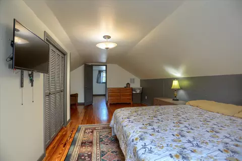 Bedroom - 151 Smith Ave, Westminster, MD 21157 photo 5 of 7