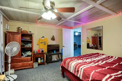 Bedroom - 151 Smith Ave, Westminster, MD 21157 photo 7 of 7