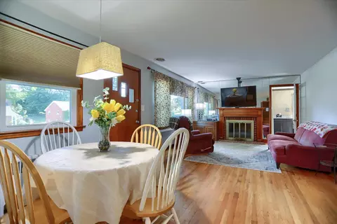 Dining - 151 Smith Ave, Westminster, MD 21157 photo 1 of 1