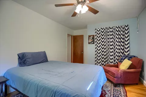 Bedroom - 151 Smith Ave, Westminster, MD 21157 photo 1 of 7