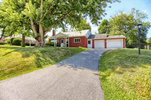 Exterior - 151 Smith Ave, Westminster, MD 21157 photo 3 of 9
