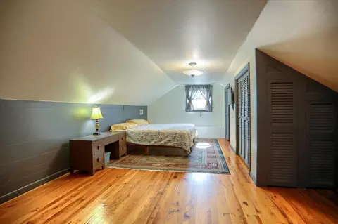 Bedroom - 151 Smith Ave, Westminster, MD 21157 photo 4 of 7