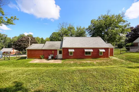 Exterior - 151 Smith Ave, Westminster, MD 21157 photo 6 of 9