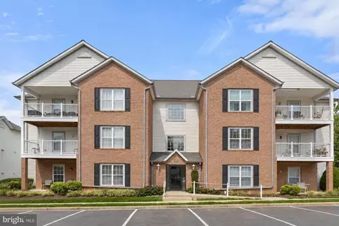 2003 Rudy Serra Dr #2A, Eldersburg, MD 21784