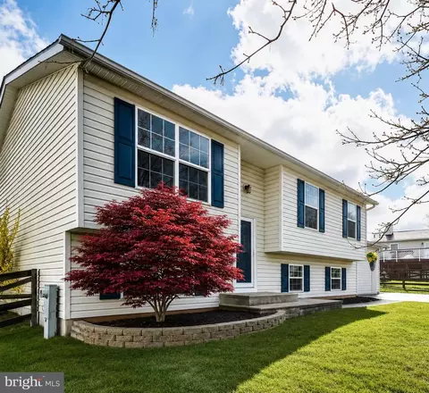 2936 Bachman Rd, Manchester, MD 21102