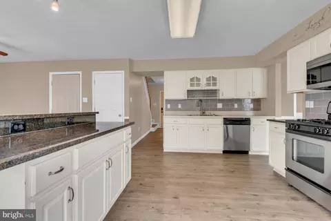 Kitchen - 1876 Upper Forde Ln, Hampstead, MD 21074 photo 1 of 1