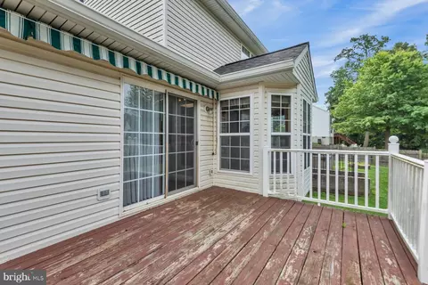 Exterior - 1876 Upper Forde Ln, Hampstead, MD 21074 photo 3 of 7