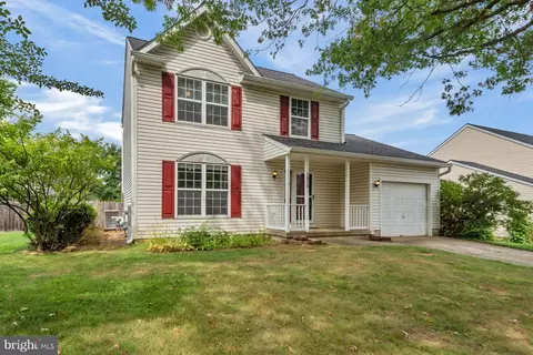 Exterior - 1876 Upper Forde Ln, Hampstead, MD 21074 photo 2 of 7