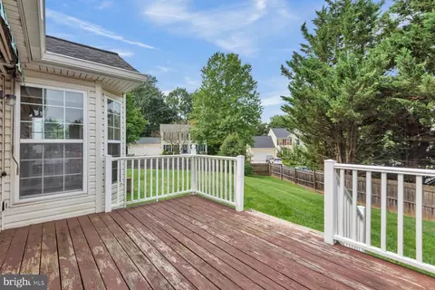 Exterior - 1876 Upper Forde Ln, Hampstead, MD 21074 photo 5 of 7