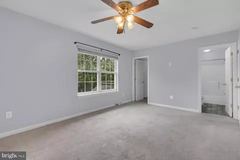 Bedroom - 1876 Upper Forde Ln, Hampstead, MD 21074 photo 1 of 2