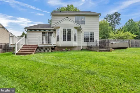 Exterior - 1876 Upper Forde Ln, Hampstead, MD 21074 photo 6 of 7