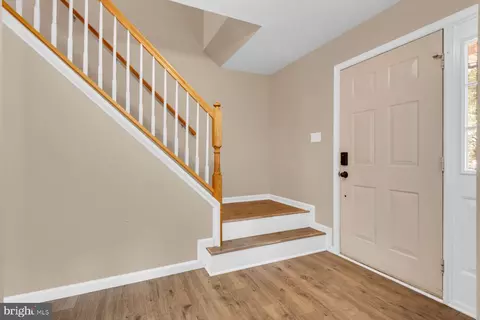 Entry Way - 1876 Upper Forde Ln, Hampstead, MD 21074 photo 6 of 9