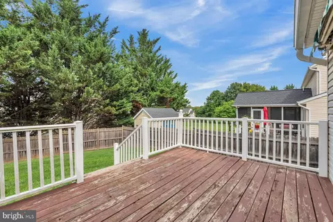 Exterior - 1876 Upper Forde Ln, Hampstead, MD 21074 photo 4 of 7