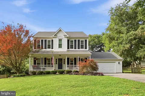 1837 Gum Rd, Woodbine, MD 21797