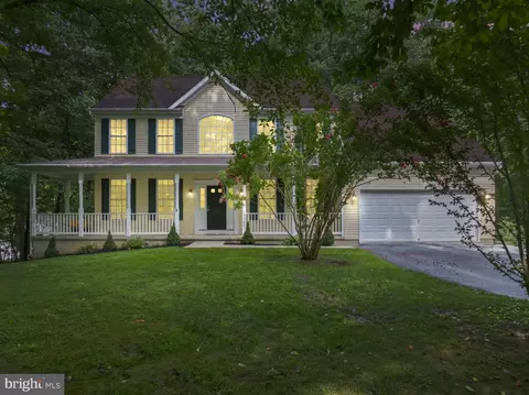 5580 Rhonda Rd, Sykesville, MD 21784